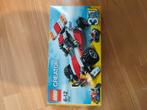 Lego set Auto Creators, Ophalen, Zo goed als nieuw, Complete set, Lego