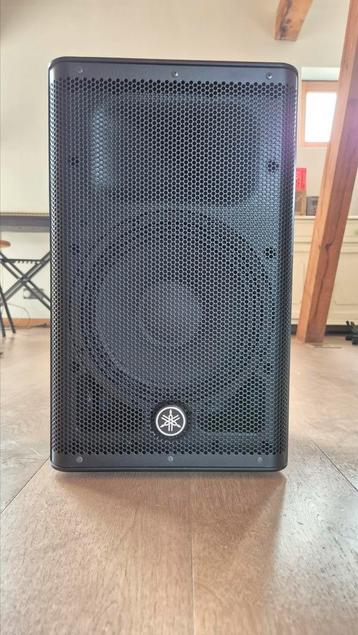 Yamaha DXR10 MKII  beschikbaar voor biedingen