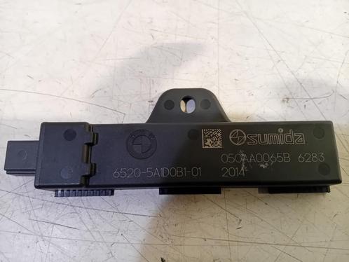 ANTENNE KEYLESS ENTRY BMW iX (I20) (01-2021/-) (5a1d0b1), Auto-onderdelen, Elektronica en Kabels, BMW, Gebruikt