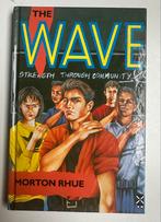 The wave - Morton Rhue, Ophalen of Verzenden