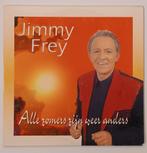 Jimmy Frey - Tous les étés sont différents, Comme neuf, 1 single, En néerlandais, Enlèvement ou Envoi