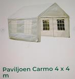 Paviljoen / partytent, Tuin en Terras, Ophalen, Zo goed als nieuw