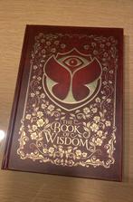 Tomorrowland - The Book of Wisdom, Ophalen of Verzenden, Nieuw