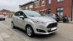 Ford Fiesta 1.0i Automatique Ecoboost - Cuir  10/2014 999cc, Cuir, Argent ou Gris, Achat, Noir