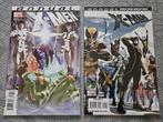 X-Men Annual #1 (2007) & X-Men Legacy Annual #1 (2009), Meerdere comics, Ophalen, Nieuw
