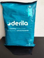 Derila kussenslopen, Huis en Inrichting, Ophalen of Verzenden, Nieuw, Wit, Rechthoekig