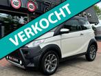 Aixam Brommobiel Crossline Premium | 2018 | Garantie | Ruime, Diversen, Brommobielen en Scootmobielen, Gebruikt, Overige merken