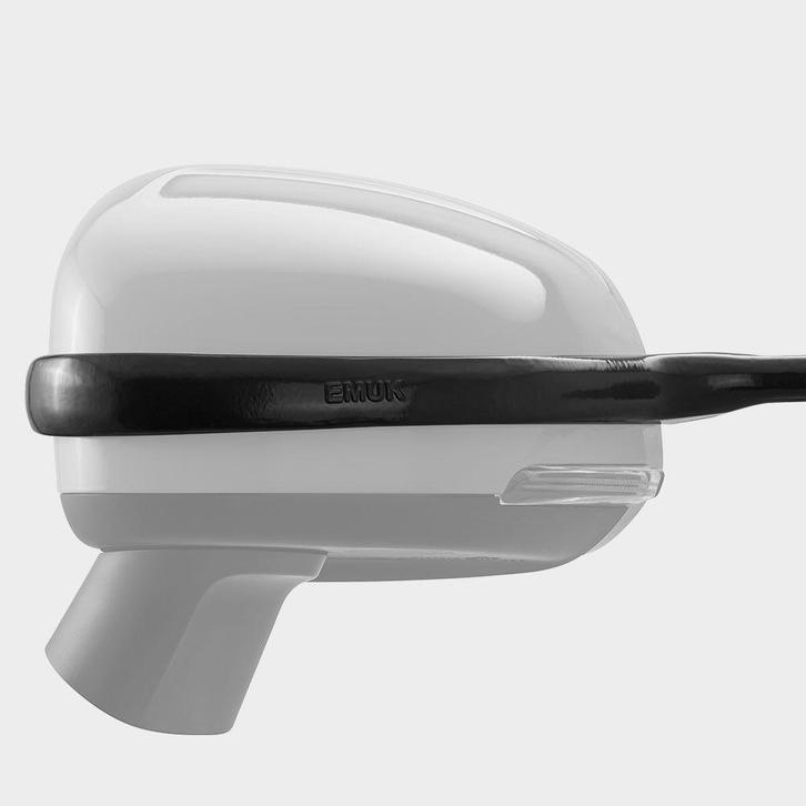 EMUK Caravanspiegels voor Volvo, Caravans en Kamperen, Caravanaccessoires, Gebruikt, Ophalen