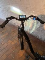 FLYER GOTOUR 5 GPS elektrische fiets met connectiviteit, Fietsen en Brommers, Zo goed als nieuw, 47 tot 51 cm, 30 tot 50 km per accu