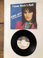 Joan Jett : I love rock 'n' roll (mint), Envoi, Comme neuf