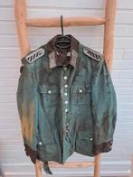 Vest Meister Schutzpolizei, Enlèvement ou Envoi