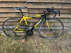 Koersfiets Hiker, Fietsen en Brommers, Fietsen | Racefietsen, Ophalen, Aluminium, 49 tot 53 cm, Zo goed als nieuw