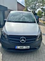 MERCEDES VITO 114 | AUTOMAAT | NAVI | CAM |, Auto's, 4 deurs, Euro 6, 4 cilinders, 2000 kg