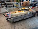 Comptoir frigo, Tuin en Terras, Ophalen, Zo goed als nieuw