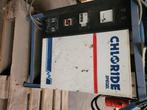 Acculader / Batterijlader 24V, Ophalen, Gebruikt
