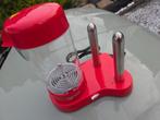 Machine à hotdogs, Minder dan 400 gram deeg, Ophalen of Verzenden, Zo goed als nieuw, Zonder timer