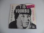 Rita Hovink - 't Is voorbij, CD & DVD, Vinyles | Néerlandophone, Envoi