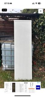 Radiator, Doe-het-zelf en Bouw, Verwarming en Radiatoren, Ophalen, Zo goed als nieuw, Radiator