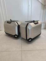 Top case latéral Shad, Motoren, Accessoires | Koffers en Tassen, Ophalen, Zo goed als nieuw