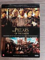Pillars of the Earth, Cd's en Dvd's, Ophalen of Verzenden