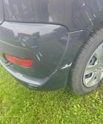 Peugeot 206+, Auto's, Voorwielaandrijving, Stof, 1360 cc, Zwart