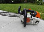 Stihl MS201 TC-M professionele kettingzaag, Tuin en Terras, Hand-tuingereedschap, Ophalen, Zo goed als nieuw