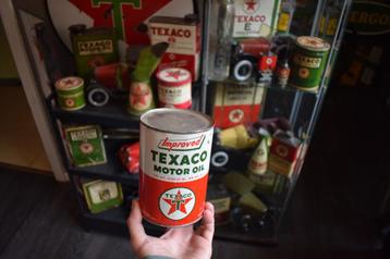 texaco beschikbaar voor biedingen