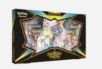 Pokémon Shining Fates: Premium Collection Box-Dragapult VMax, Ophalen of Verzenden, Nieuw, Booster