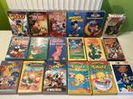 Leuke disney films alles mag weg voor 10€, Ophalen of Verzenden, Zo goed als nieuw