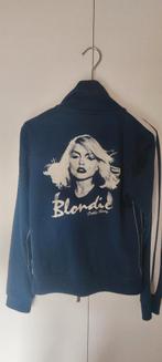 Blondie sweater, Kleding | Dames, Blauw, American vintage, Zo goed als nieuw, Ophalen