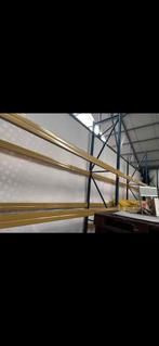 Palletstelling, Doe-het-zelf en Bouw, Ophalen, Zo goed als nieuw