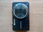 Samsung ST70 Digital Camera, Audio, Tv en Foto, Fotocamera's Digitaal, Ophalen, 14 Megapixel, Gebruikt, Compact