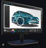 Krachtige All in One Asus 27inch 4K 3840x2160 i7 1500GB 32GB, Computers en Software, 32 GB, ASUS, Zo goed als nieuw, SSD