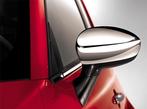 Nieuwe originele Fiat 500/500c spiegelkappen chroom, Auto-onderdelen