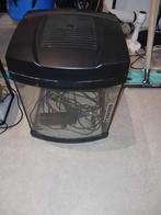 Aquaruim 30, Dieren en Toebehoren, Ophalen, Gebruikt, Leeg aquarium