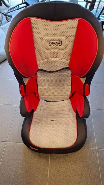 Autostoel Fisher Price beschikbaar voor biedingen