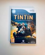 Les aventures de Tintin WII, Consoles de jeu & Jeux vidéo, Jeux | Nintendo Wii, Enlèvement, Comme neuf, Aventure et Action