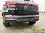 Achterbumper Mercedes EQA Kleur 191 vanaf 2021, Gebruikt, -, Ophalen of Verzenden, Achter