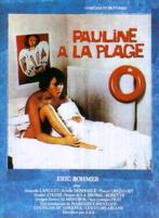 16mm speelfilm  --  Pauline à la Plage (1983), Ophalen of Verzenden, 16mm film