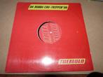 12" van Da Rubba Cru, Cd's en Dvd's, Vinyl | Dance en House, Ophalen of Verzenden, Gebruikt, 12 inch, Disco