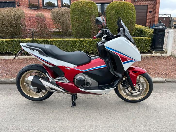 Integra 750, Motoren, Motoren | Honda, Particulier, Scooter, meer dan 35 kW, Ophalen