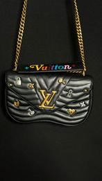 Sac Louis Vuitton Wave, Bijoux, Sacs & Beauté, Sacs | Sacs à bandoulière, Noir, Enlèvement