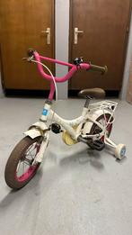 Kinderfiets van het merk Lief!, Fietsen en Brommers, Ophalen, Gebruikt, Minder dan 16 inch, Zijwieltjes