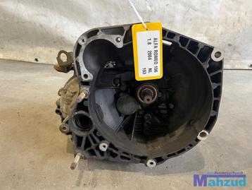 ALFA ROMEO 156 1.8 TS VERSNELLINGSBAK 5 BAK HANDBAK beschikbaar voor biedingen