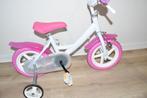 14 inch kinderfiets voor 4-6 jaar, Fietsen en Brommers, Fietsen | Kinderfietsjes, Ophalen, Gebruikt, Minder dan 16 inch, Zijwieltjes