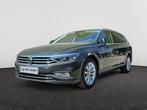 Volkswagen Passat Variant 2.0 TDi SCR Style Business DSG (EU, Te koop, Zilver of Grijs, Diesel, Bedrijf