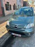 Citroën C3 1.2 essence homologuée pour la vente, Autos, Achat, Noir, 5 portes, Cruise Control