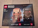 Lego brickheadz, Kinderen en Baby's, Speelgoed | Duplo en Lego, Ophalen of Verzenden, Nieuw, Lego