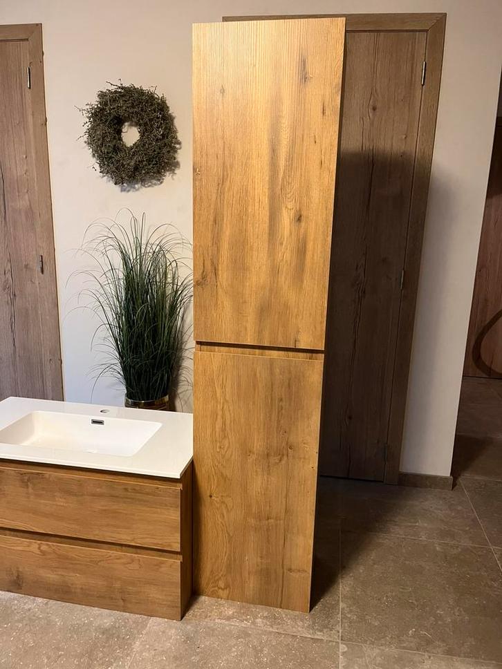 Nieuw badkamer meubel, niet gebruikt, Huis en Inrichting, Badkamer | Badkamermeubels, Nieuw, Overige typen, Ophalen