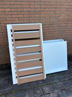 Gratis ledikant (0-3,5j), Kinderen en Baby's, Babywiegjes en Ledikanten, Ophalen, Ledikant